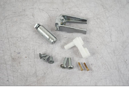 Baksidan på Tändningslås från en KTM 1290 Super Adventure R -2018 motorcykel.