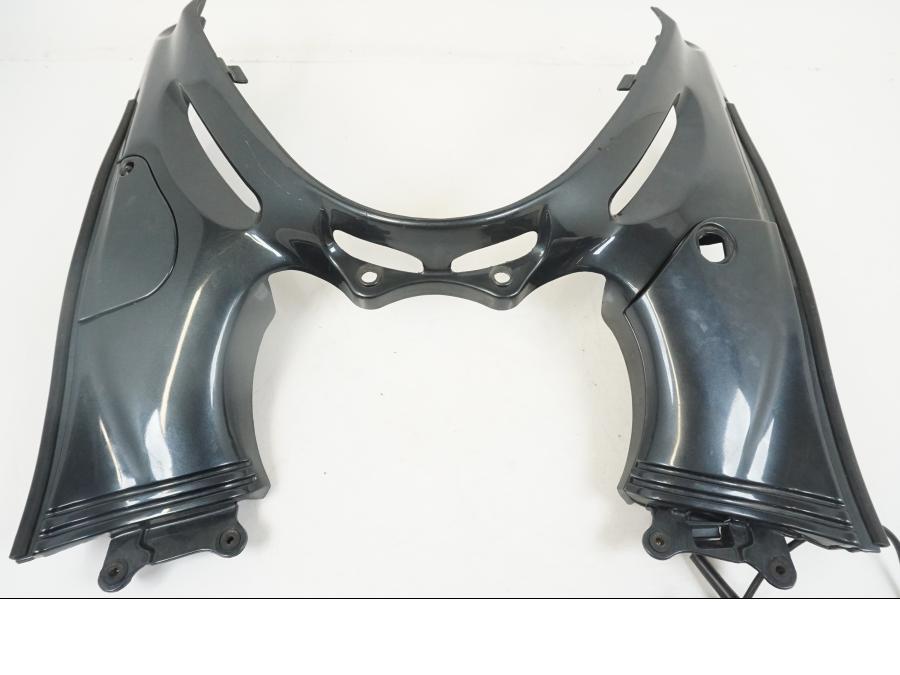 Extrabild1 på Toppkåpsinsida från en Kawasaki ZZR 1100 -1994 motorcykel.