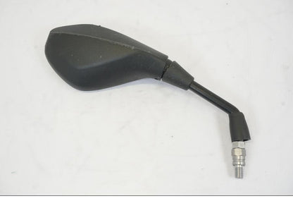 Framsidan på Backspegel från en BMW S 1000 XR -2019 motorcykel.