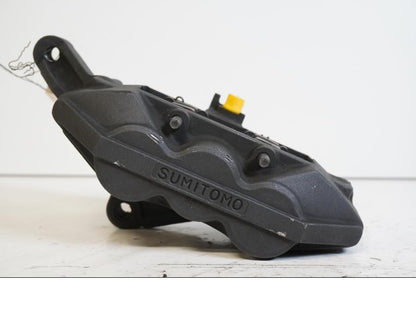 Framsidan på Bromsok från en Yamaha YZF 750 R -1994 motorcykel.