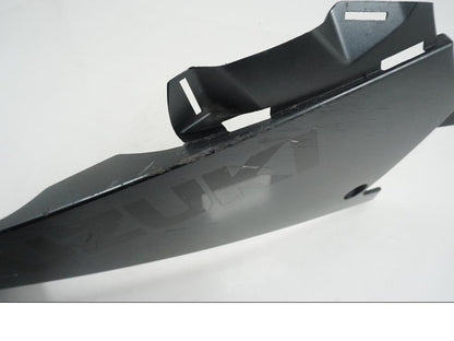 Vänster sida på Magkåpa från en Suzuki GSX-R 1000 -2007 motorcykel.