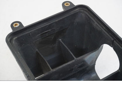 Extrabild3 på Luftintag från en Ducati Streetfighter V4 -2020 motorcykel.