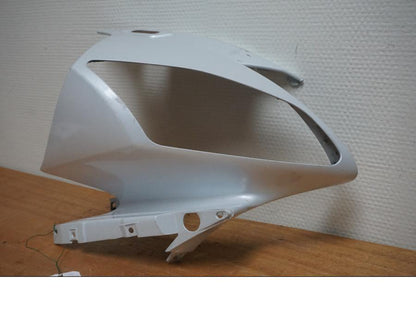 Baksidan på Toppkåpa från en Yamaha YZF R6 -2006 motorcykel.