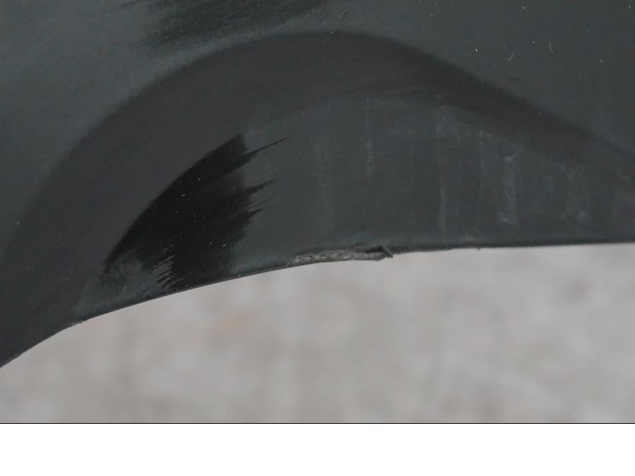 Höger sida på Sidopanel från en BMW K 1600 GTL -2015 motorcykel.