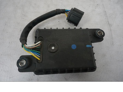 Extrabild5 på Låssats från en Triumph Bonneville T120 -2021 motorcykel.