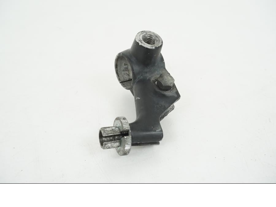 Baksidan på Kopplingsklo från en Suzuki GS 1000 -1978 motorcykel.