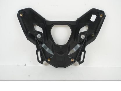 Höger sida på Pakethållare från en BMW R 1200 GS -2011 motorcykel.