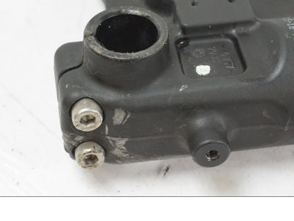 Extrabild2 på Gaffelben från en KTM 690 Duke -2015 motorcykel.