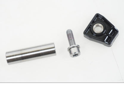 Baksidan på Startkoppling från en BMW F 850 GS -2019 motorcykel.