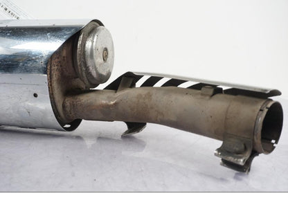 Extrabild1 på Ljuddämpare från en BMW R 1200 GS -2005 motorcykel.