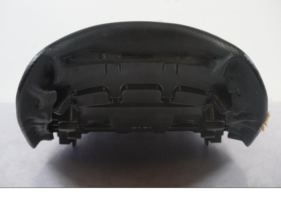 Extrabild3 på Sadel från en Kawasaki ZZ-R 1400 -2009 motorcykel.