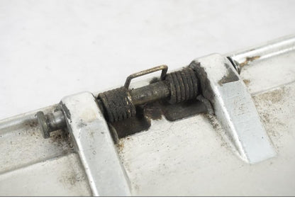 Extrabild2 på Fotplatta från en Yamaha XVS 1100 -2004 motorcykel.