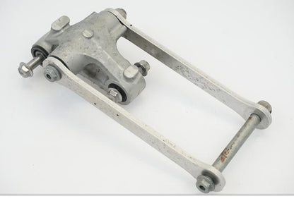 Extrabild1 på Stötdämparlänkage från en Kawasaki ZX-10R -2008 motorcykel.