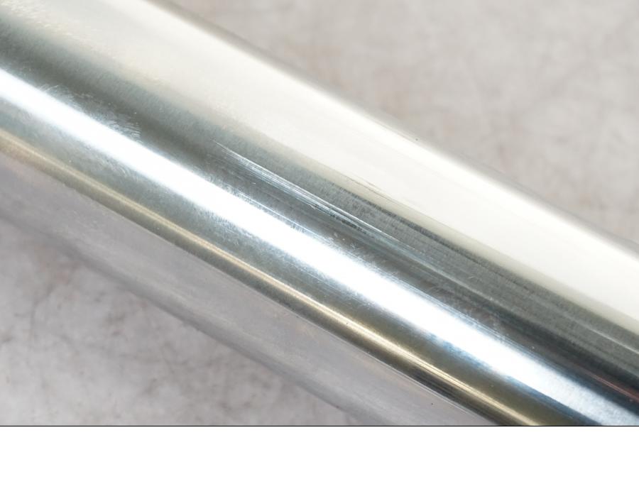 Extrabild5 på Gaffelben från en Suzuki GSX-R 750 -1992 motorcykel.