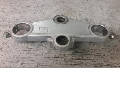 Framsidan på Gaffelkrona från en Honda VFR 750 -1993 motorcykel.