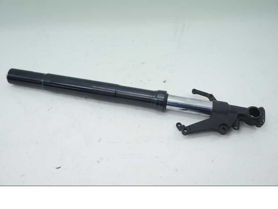 Framsidan på Gaffelben från en Yamaha YZF 1000 R1 -2002 motorcykel.