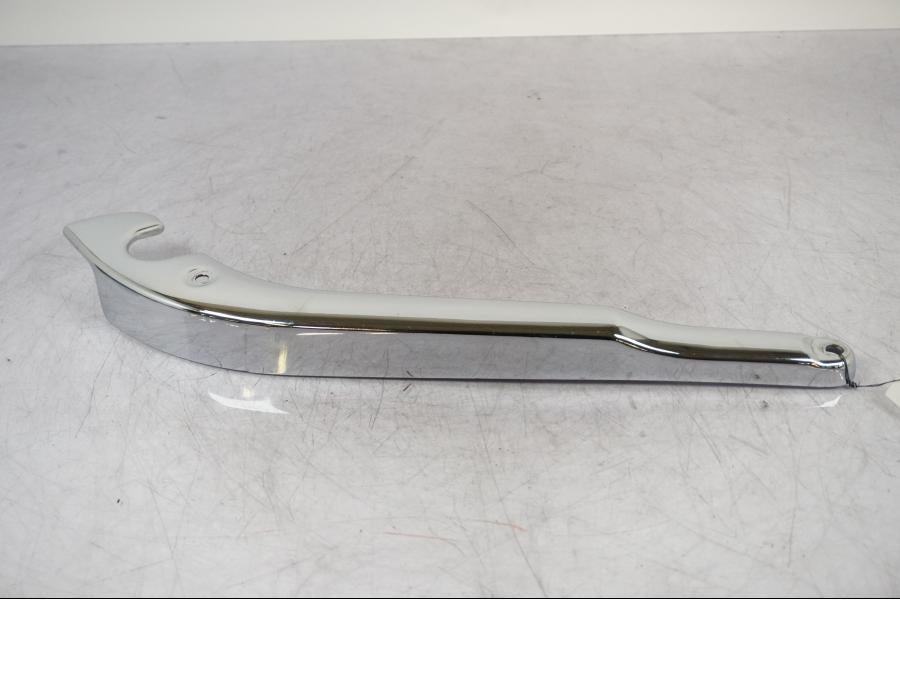 Framsidan på Bakskärmsdekor från en Suzuki VZ 800 -2000 motorcykel.