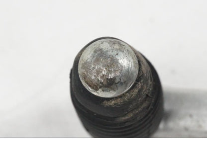 Vänster sida på Växelpedal från en Yamaha YZF 1000 R1 -2007 motorcykel.