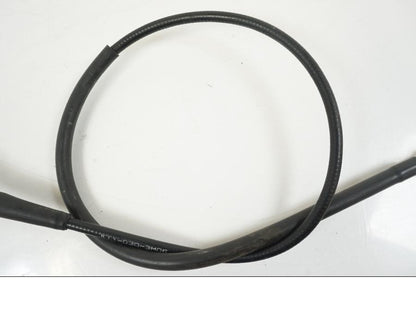 Extrabild2 på Hastighetsmätarvajer från en Honda CBR 125 R -2006 motorcykel.