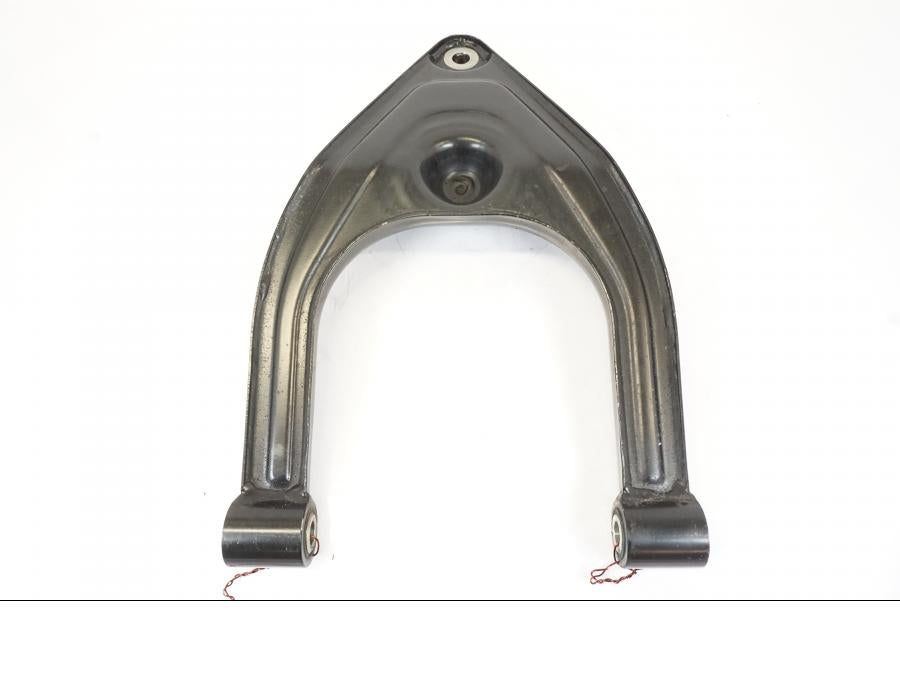 Snett nerifrån på Sving från en BMW R 1150 RS -2003 motorcykel.