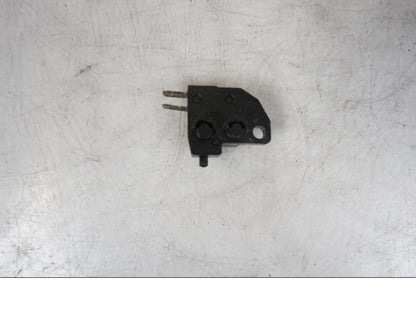 Höger sida på Bromsljuskontakt från en Kawasaki Z 800 -2014 motorcykel.