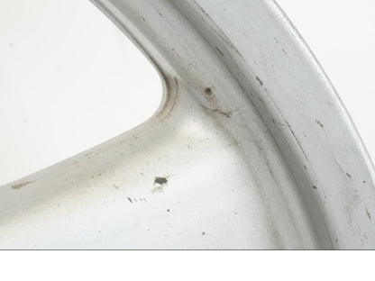 Extrabild1 på Fälg från en BMW K 1100 LT -1999 motorcykel.