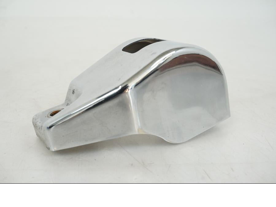 Höger sida på Bromshuvudcylinderskydd från en Kawasaki VN 1500 -1996 motorcykel.