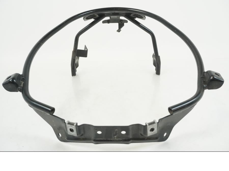 Baksidan på Stag från en BMW F 650 CS -2002 motorcykel.