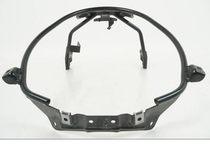 Baksidan på Stag från en BMW F 650 CS -2002 motorcykel.