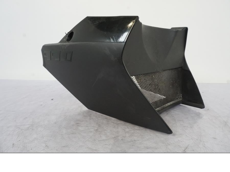 Framsidan på Magkåpa från en KTM 990 Super Duke -2006 motorcykel.