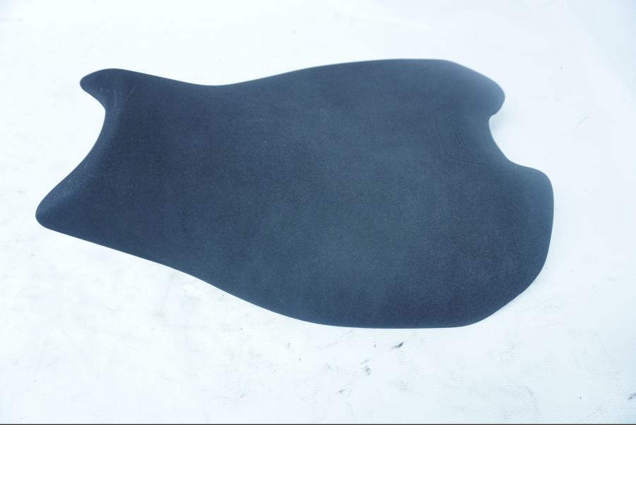 Framsidan på Sadel från en Ducati Panigale 959 -2020 motorcykel.