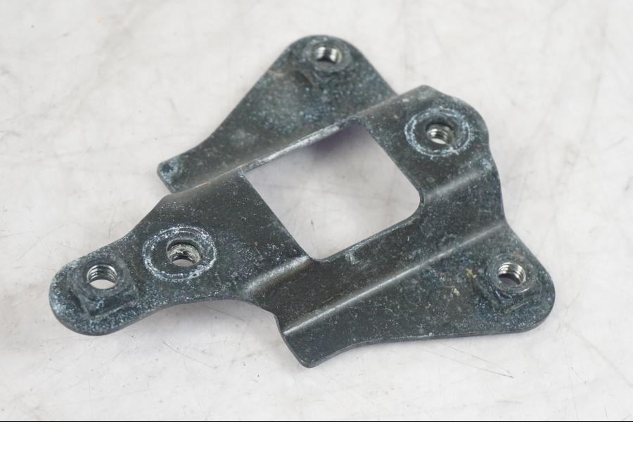 Framsidan på Tilt Sensor från en KTM 1290 Super Adventure S -2022 motorcykel.