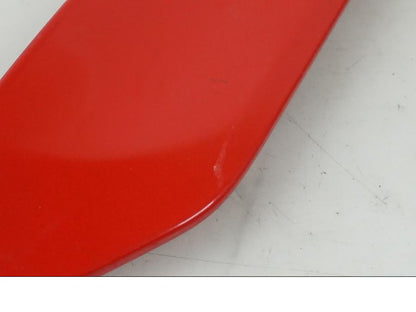 Höger sida på Bakvinge från en Ducati 1299 Panigale -2017 motorcykel.