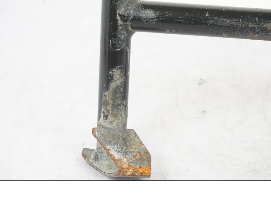 Höger sida på Centralstöd från en BMW R 1250 GS -2019 motorcykel.