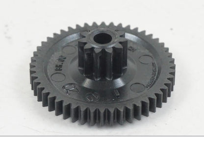 Höger sida på Spjällhus från en BMW R 1250 GS -2021 motorcykel.