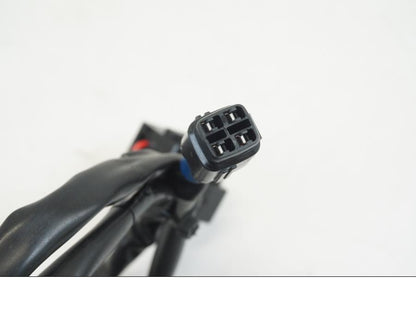 Extrabild2 på Kopplingskontakt från en Yamaha MT-09 Tracer -2021 motorcykel.