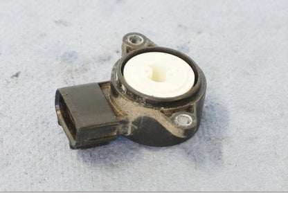 Höger sida på TPS från en Yamaha X-Max 250 -2016 scooter.