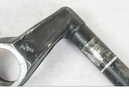 Extrabild2 på Styre från en Suzuki GSX 400 -1983 motorcykel.