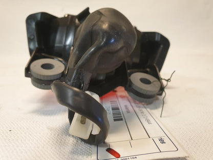 Höger sida på Baklampa från en Kawasaki Z 125 -2019 motorcykel.