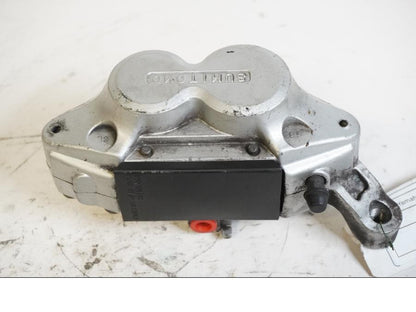 Höger sida på Bromsok från en Yamaha TDM 850 -1996 motorcykel.