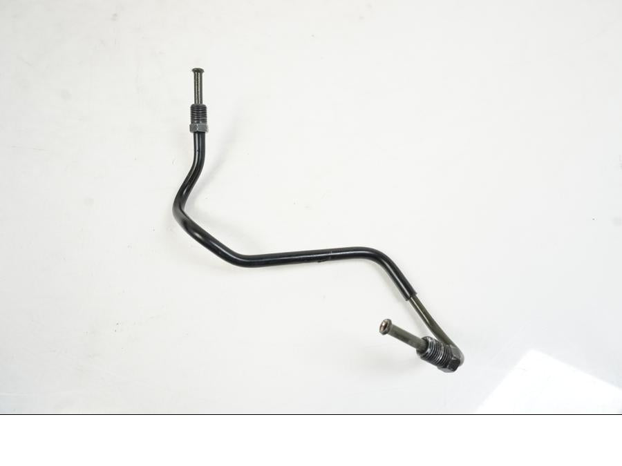 Framsidan på Bromsledning från en Yamaha MT-10 -2022 motorcykel.