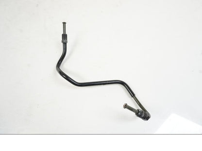 Framsidan på Bromsledning från en Yamaha MT-10 -2022 motorcykel.