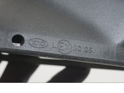 Extrabild4 på Backspegel från en Kawasaki Z 125 -2023 motorcykel.