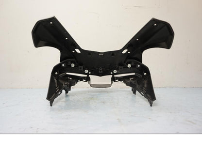 Vänster sida på Toppkåpa från en Yamaha YZF 1000 R1 -2017 motorcykel.