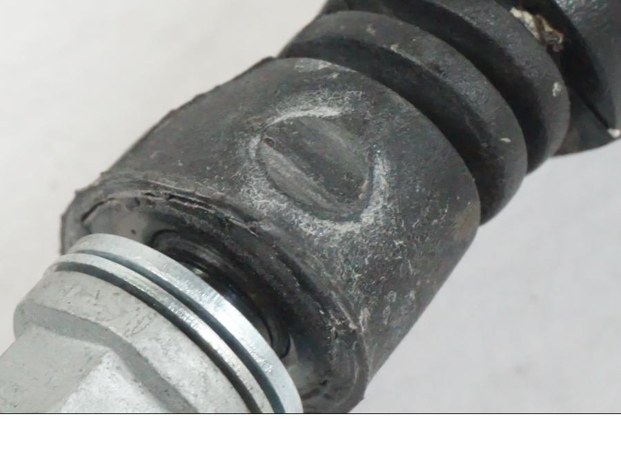 Extrabild1 på Blinkers LED från en Husqvarna 701 SUPERMOTO ABS -2016 motorcykel.