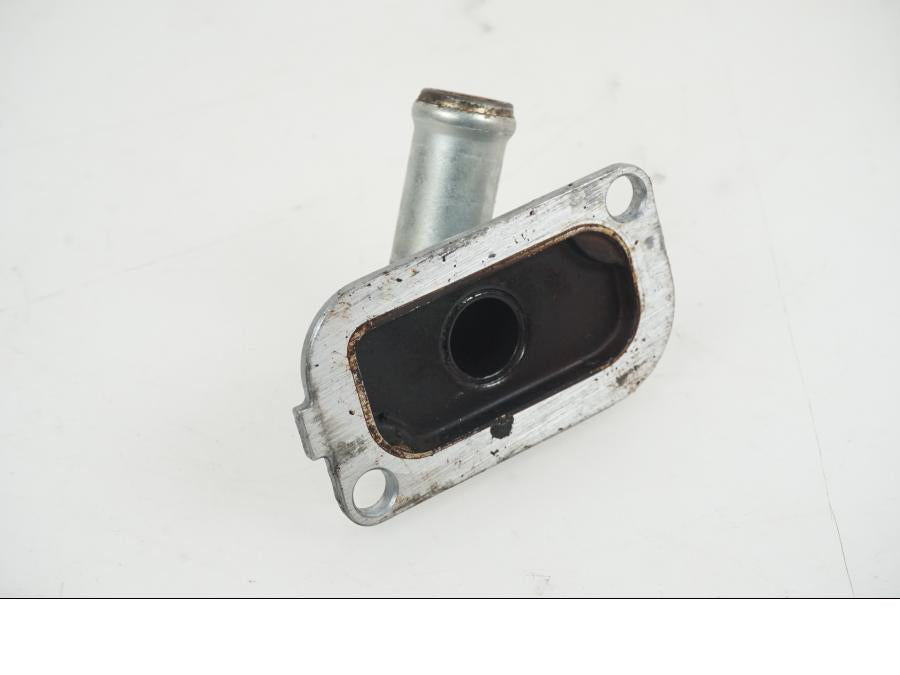 Snett uppifrån på Second Air från en KTM 1290 Super Duke R -2021 motorcykel.