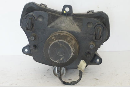 Extrabild1 på Strålkastare från en Honda SH 300 A -2011 scooter.