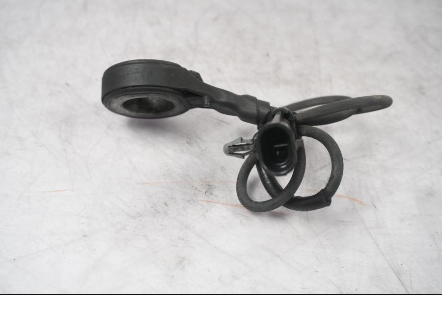 Höger sida på ABS givare från en H-D Touring Street Glide FLHX -2009 motorcykel.