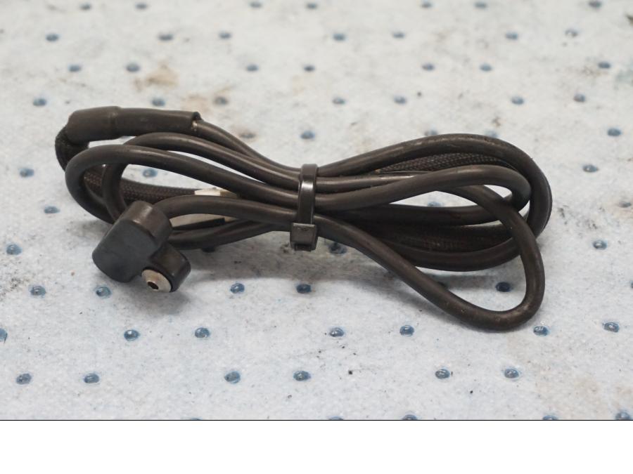 Framsidan på ABS givare från en MV Agusta F3 675 -2014 motorcykel.