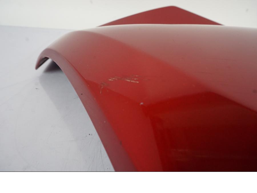 Vänster sida på Sidkåpa från en Honda VFR 1200 -2010 motorcykel.